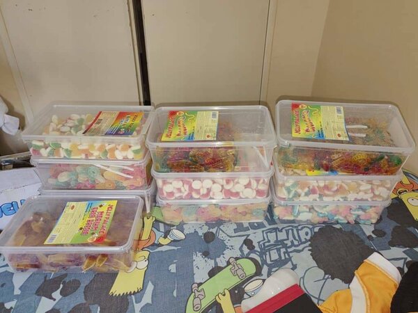 Sweets