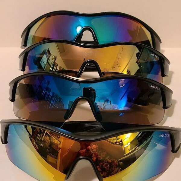 Lunettes de Soleil Polarisées UV400