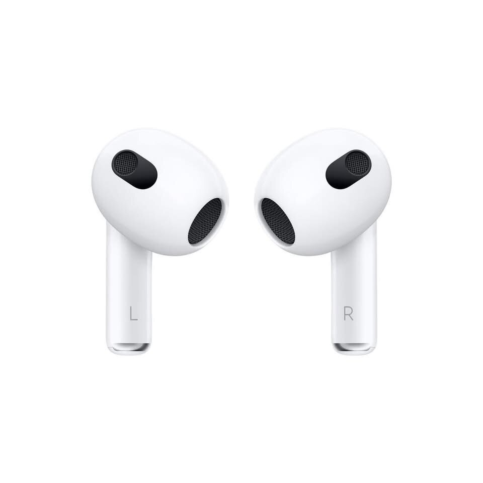 Apple 3rd Gen AirPods