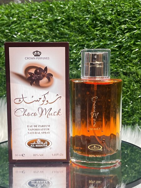 Choco musk