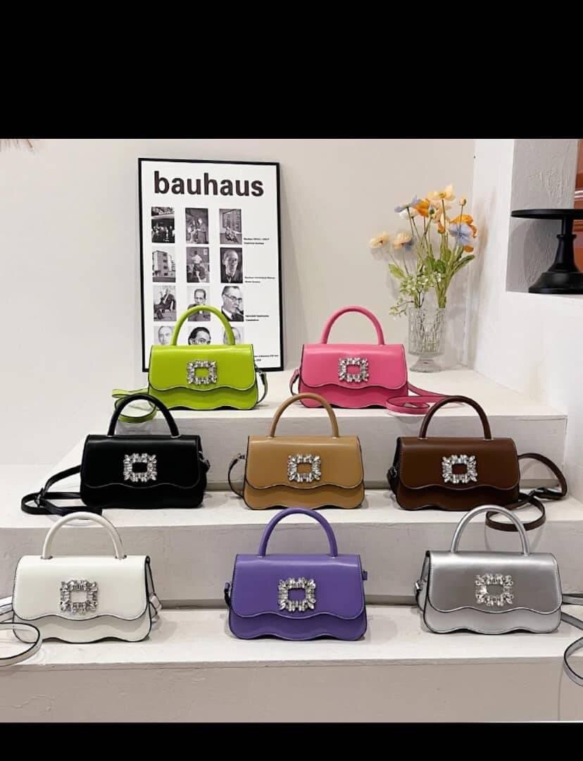 Sac bandoulière
