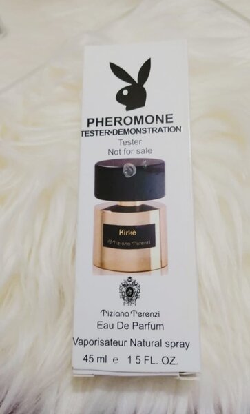 Parfum PHEROMON  KIRKÉ 45ml
