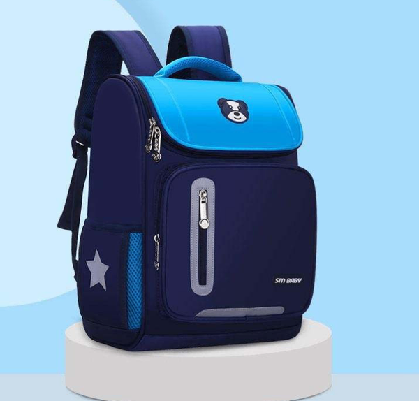 Cartable enfant ergonomique