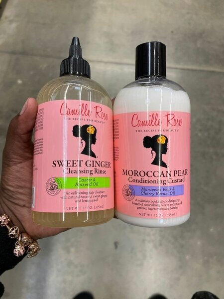 HAIR CARE CONDITIONER