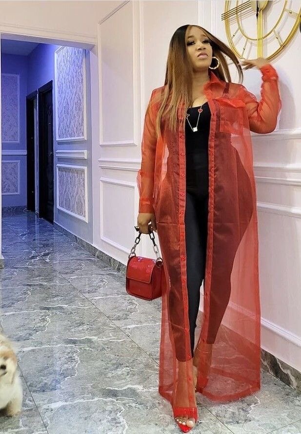 Kimono dress