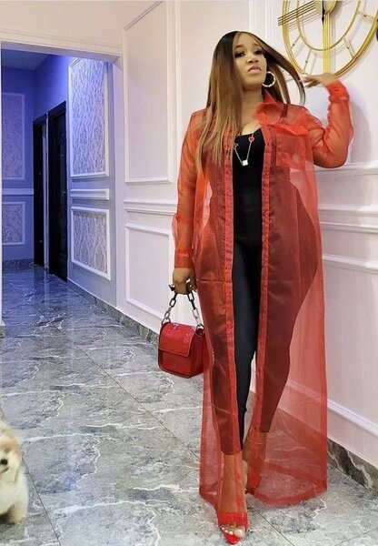 Kimono dress