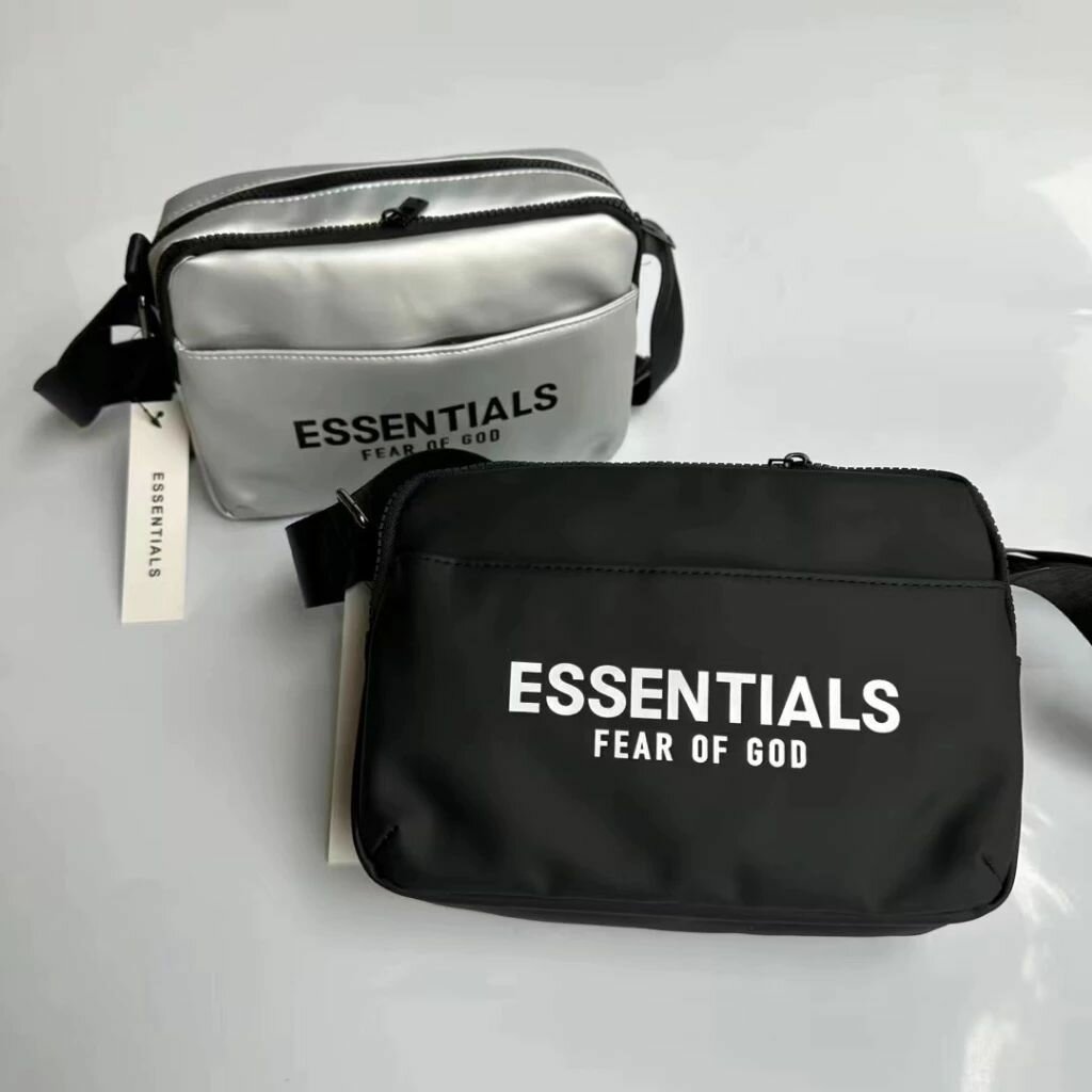 Side Bags