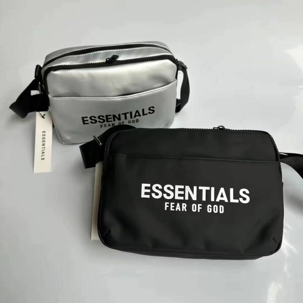 Side Bags