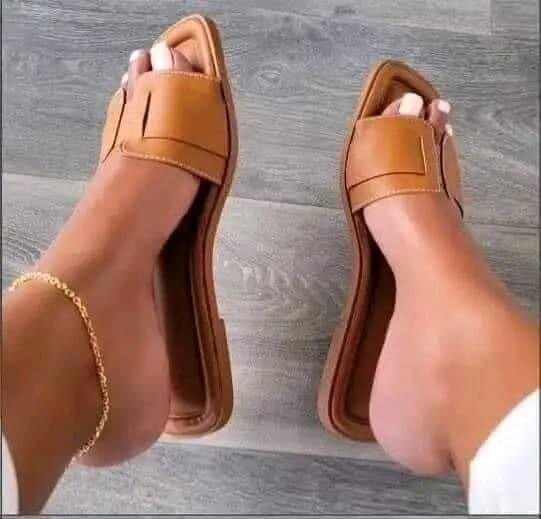 Slippers
