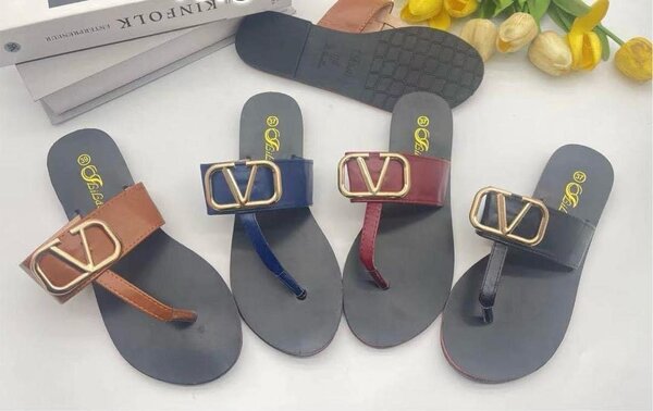 Slippers