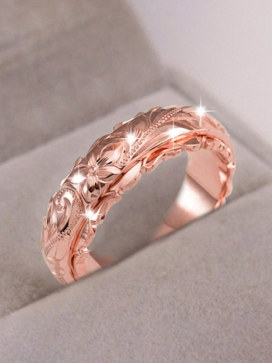 Fashion Rings