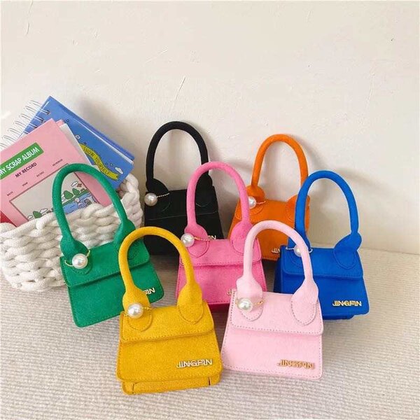 Kids bag