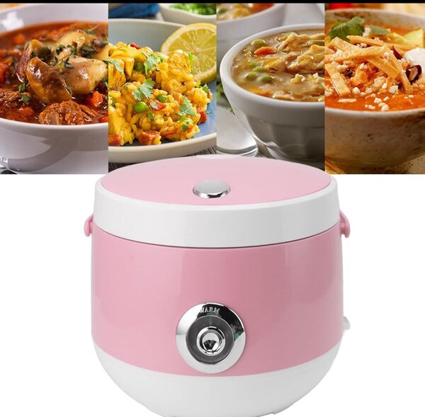 Cuiseur multifonction compact