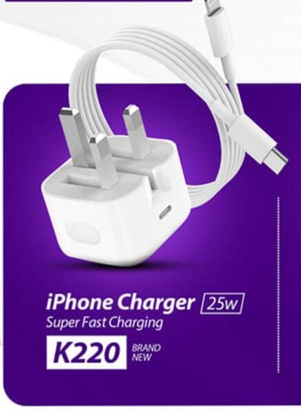 charger