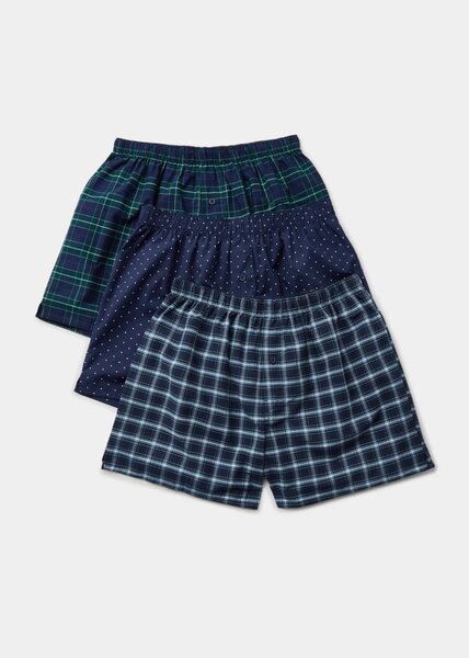 Underwear Boxer