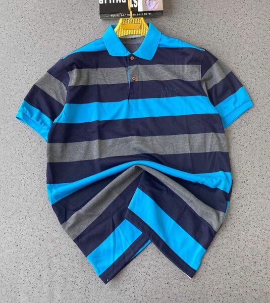Zara Men lacoste