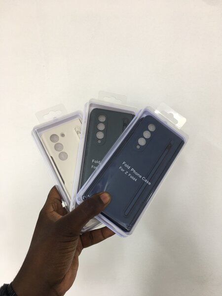 Samsung Z Fold 4