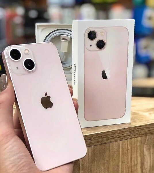 Iphone 13