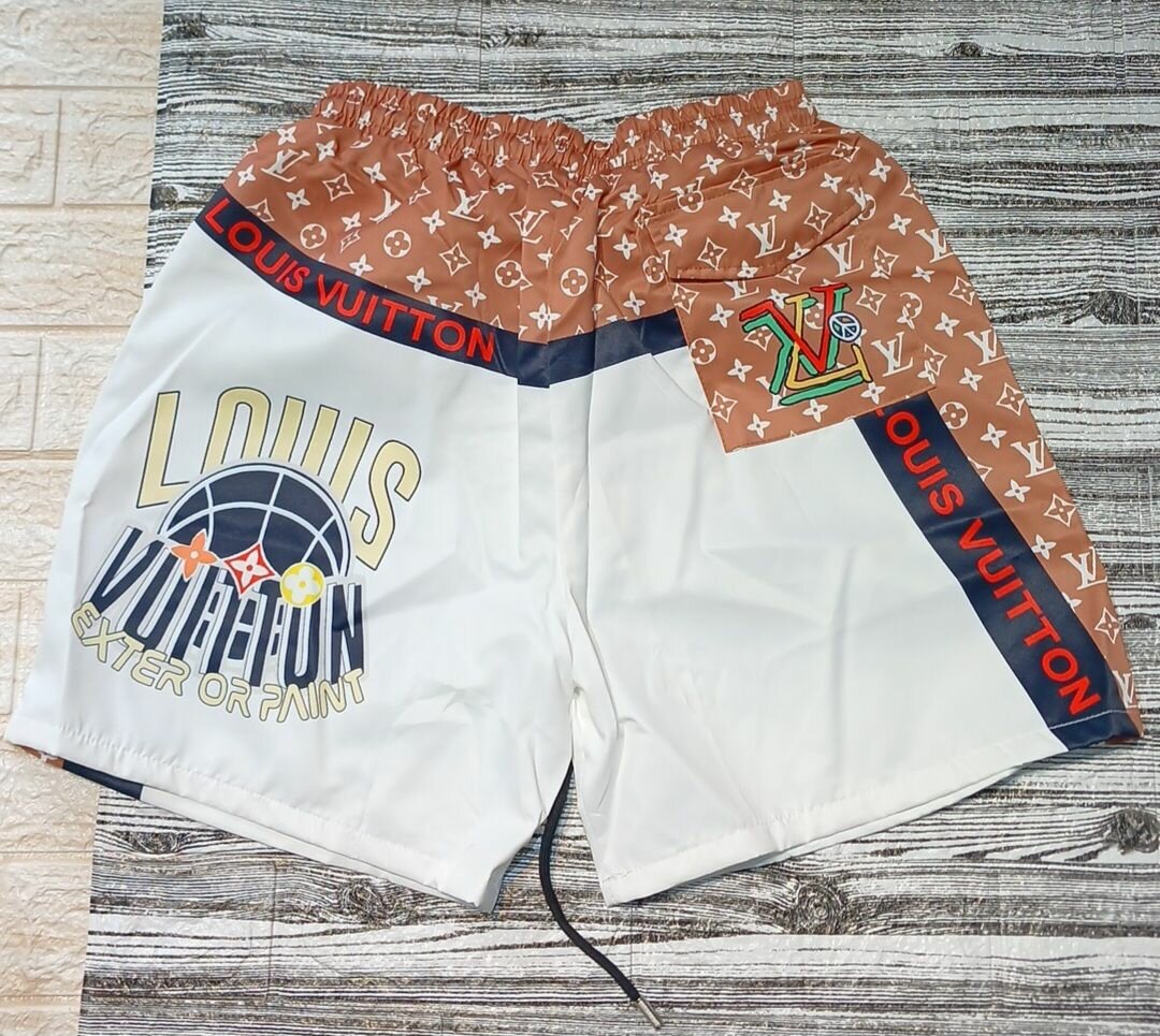 Quality shorts