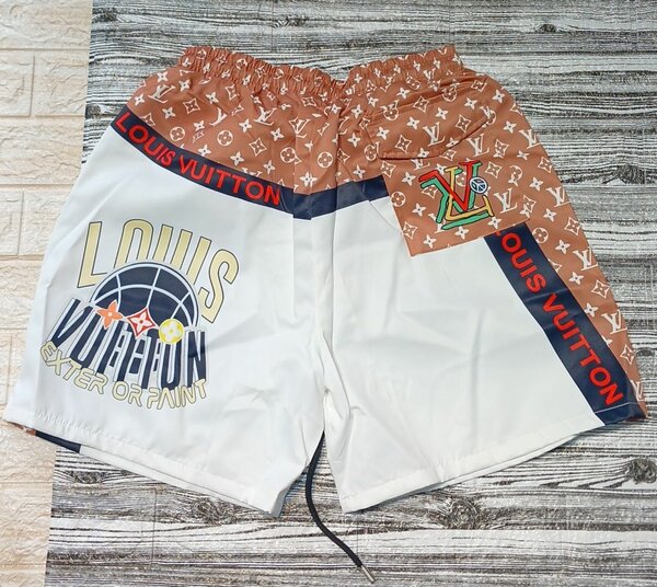 Quality shorts