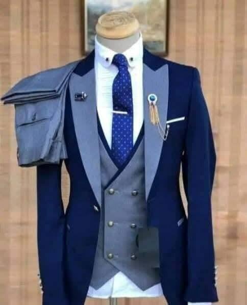 Veste mariage