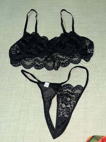 Lingerie SHEIN