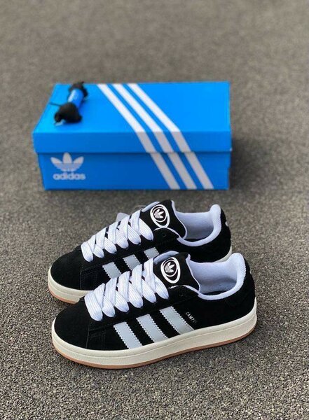 Addidas campus