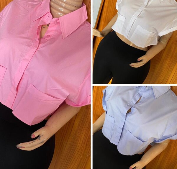 Chic top pour femme