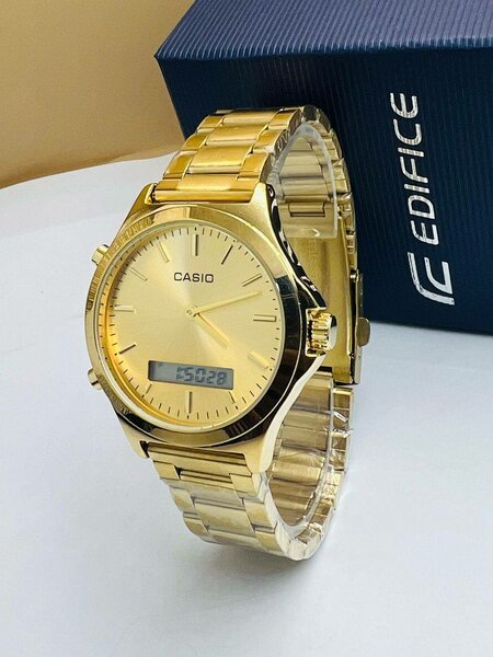 CASIO MONTRE