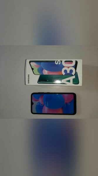 Galaxy A30s