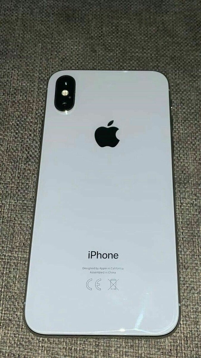Apple iPhone XS Max 256GB