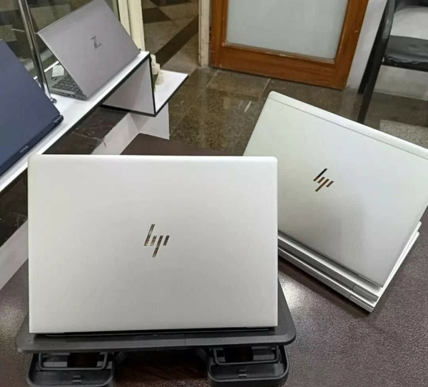 Ordinateur portable HP performant
