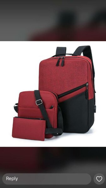 Fashion bags