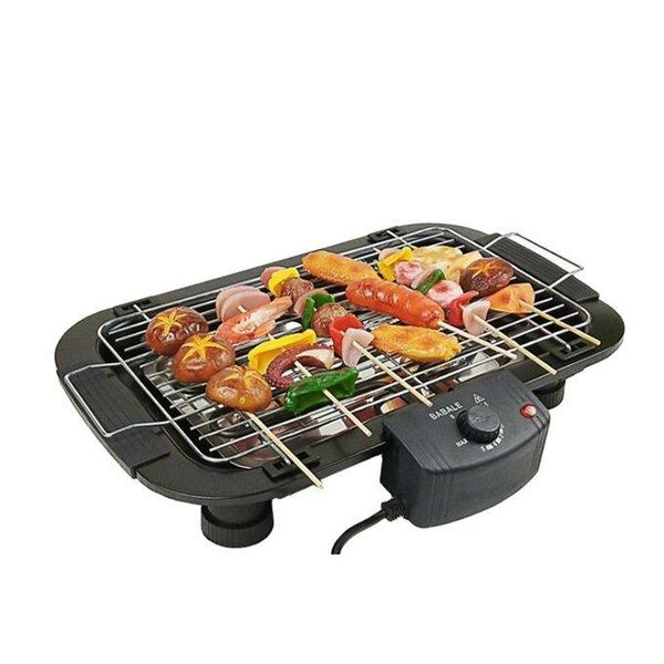 Ego barbecue grill electrique