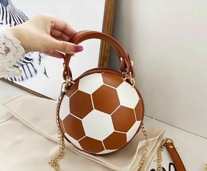 Sac ballon