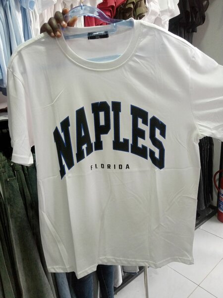 T. Shirts
