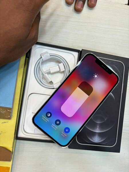 iPhone 12 Pro Max