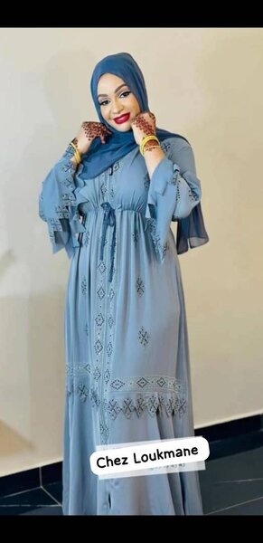 Abaya