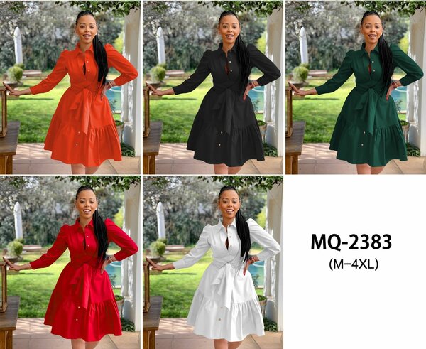Dresses 1