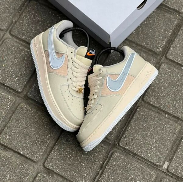 Nike air force 1