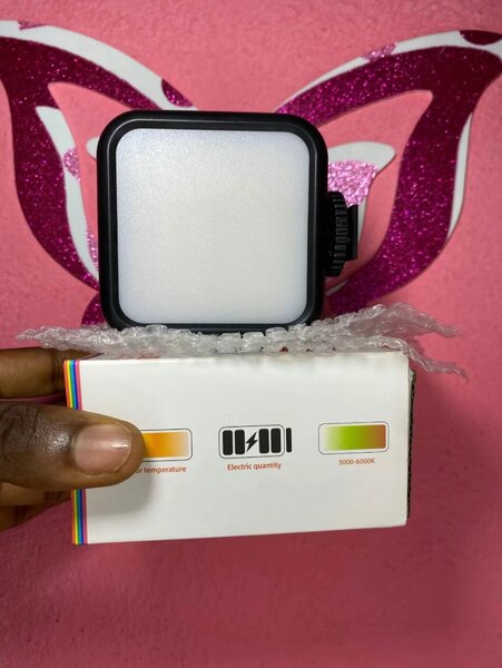 Led de telephone