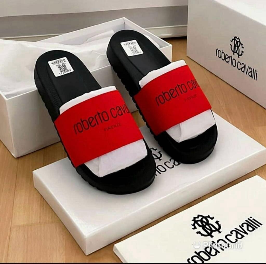Quality slides