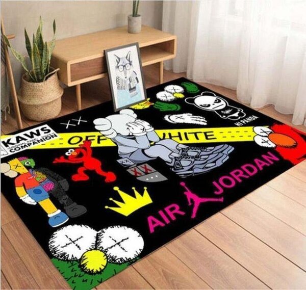 designer carpets