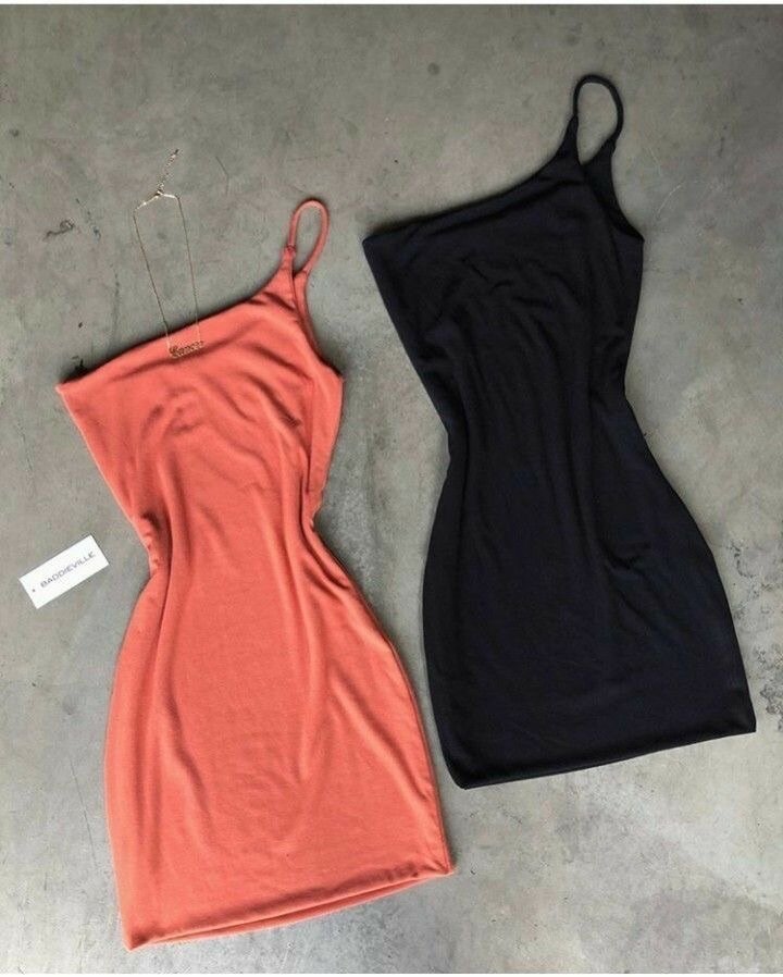 Womans dress