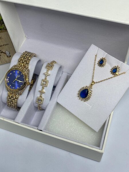 Ladies Gift Set