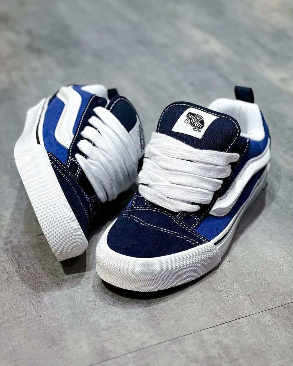 Vans original