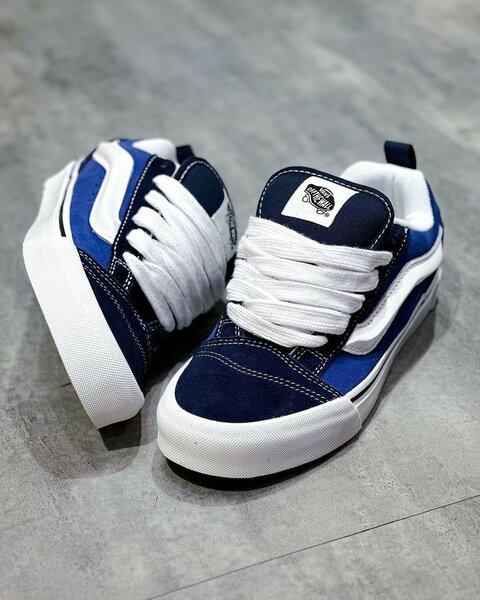 Vans original