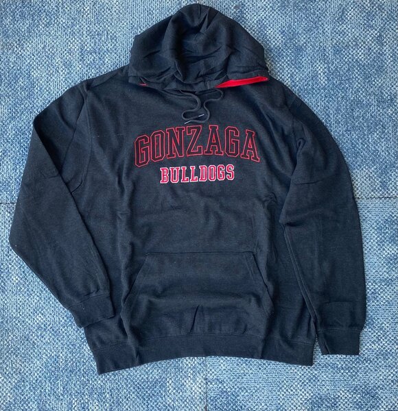 Thrift Hoodie