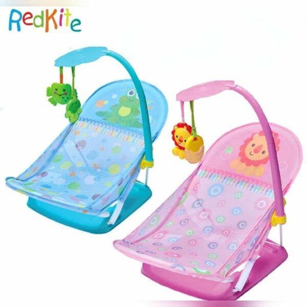 Baby bathers