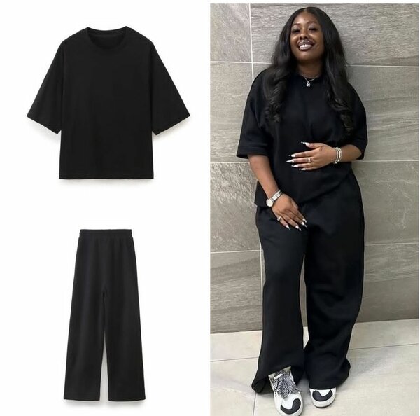 2 pieces set